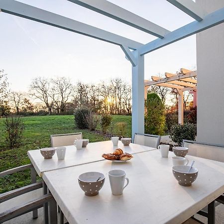 Maison Avec Terrasse Pour 6 A Talmont St-Hilaire Saint-Hilaire-de-Talmont 외부 사진