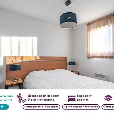 Maison Avec Terrasse Pour 6 A Talmont St-Hilaire Saint-Hilaire-de-Talmont 외부 사진