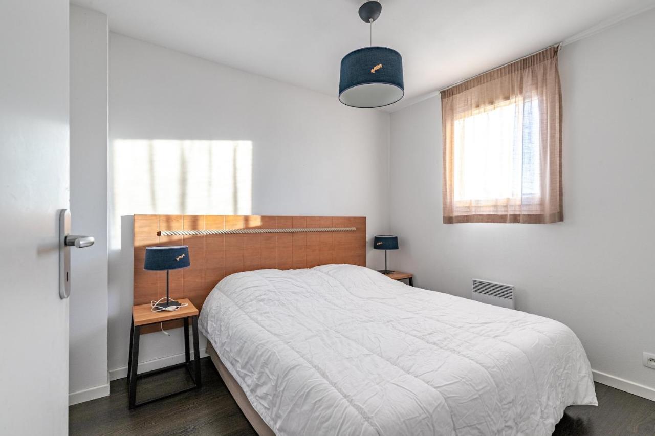 Maison Avec Terrasse Pour 6 A Talmont St-Hilaire Saint-Hilaire-de-Talmont 외부 사진