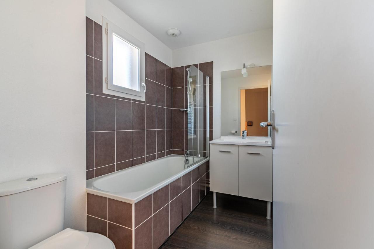 Maison Avec Terrasse Pour 6 A Talmont St-Hilaire Saint-Hilaire-de-Talmont 외부 사진