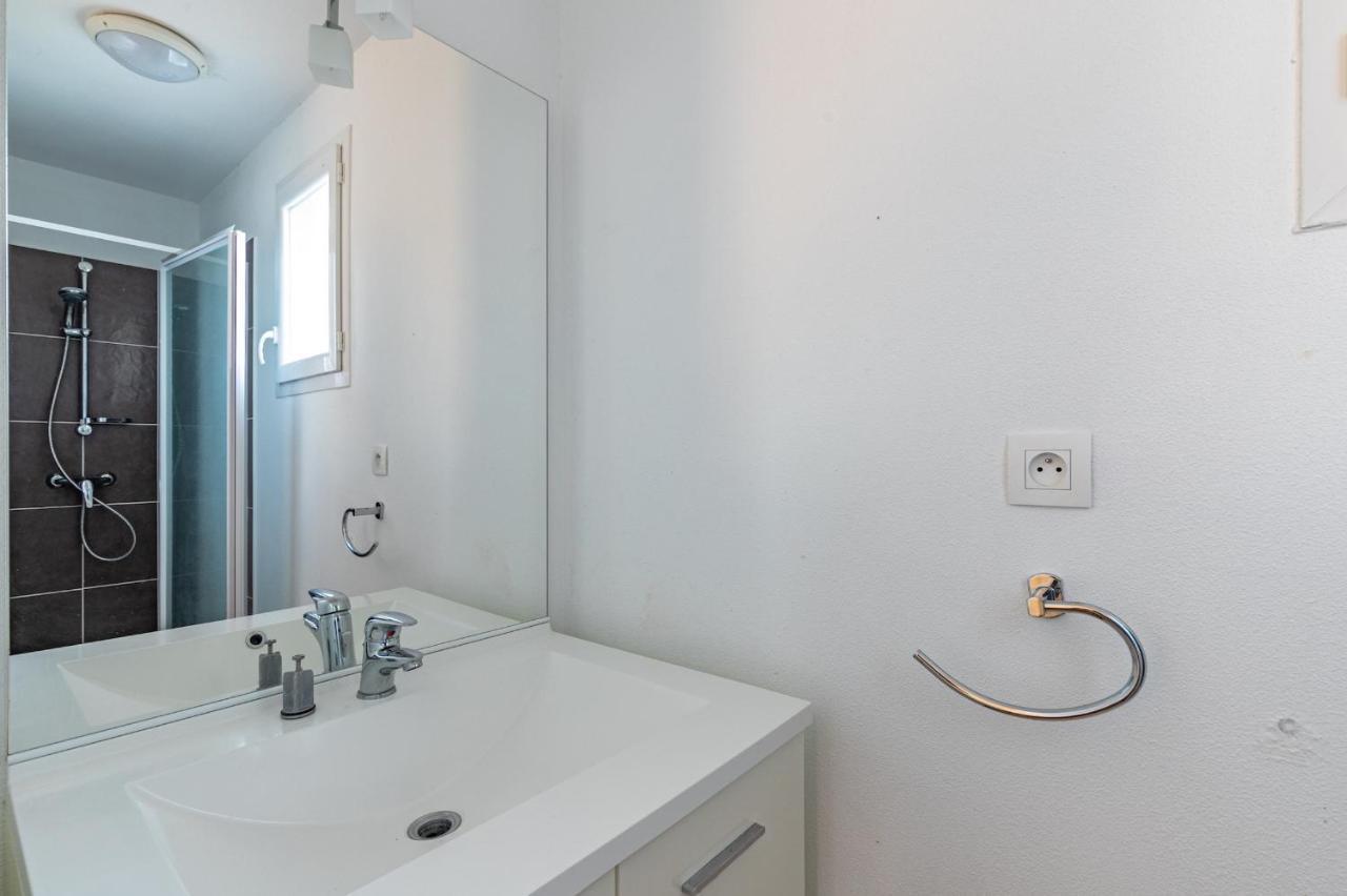 Maison Avec Terrasse Pour 6 A Talmont St-Hilaire Saint-Hilaire-de-Talmont 외부 사진