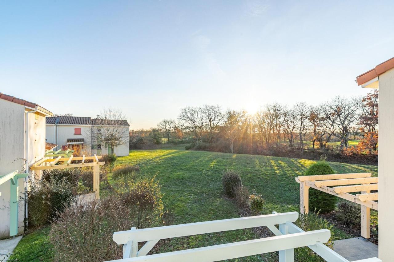Maison Avec Terrasse Pour 6 A Talmont St-Hilaire Saint-Hilaire-de-Talmont 외부 사진