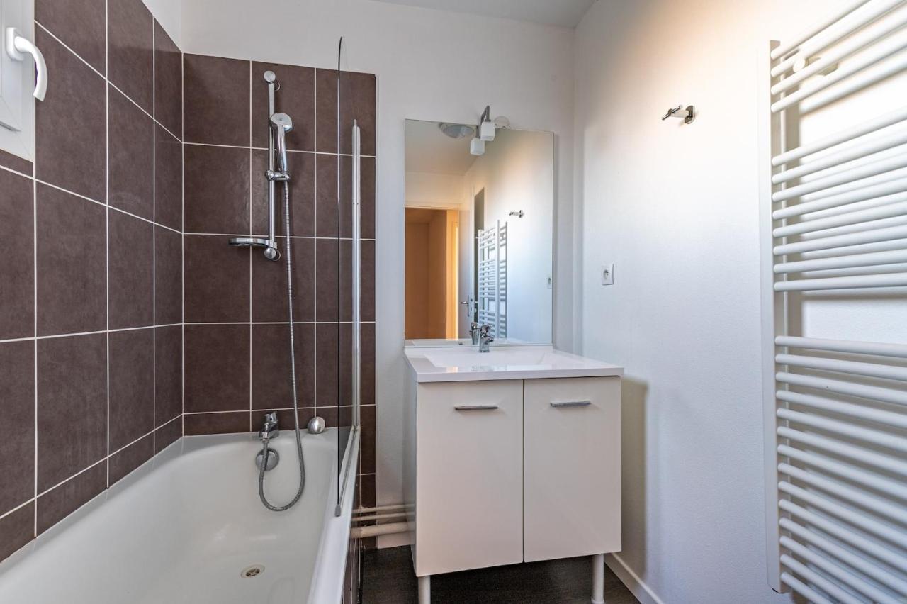 Maison Avec Terrasse Pour 6 A Talmont St-Hilaire Saint-Hilaire-de-Talmont 외부 사진