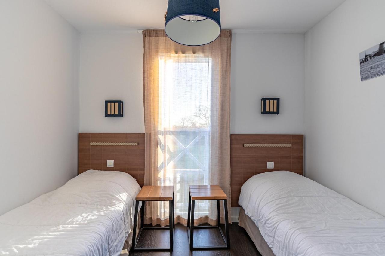 Maison Avec Terrasse Pour 6 A Talmont St-Hilaire Saint-Hilaire-de-Talmont 외부 사진